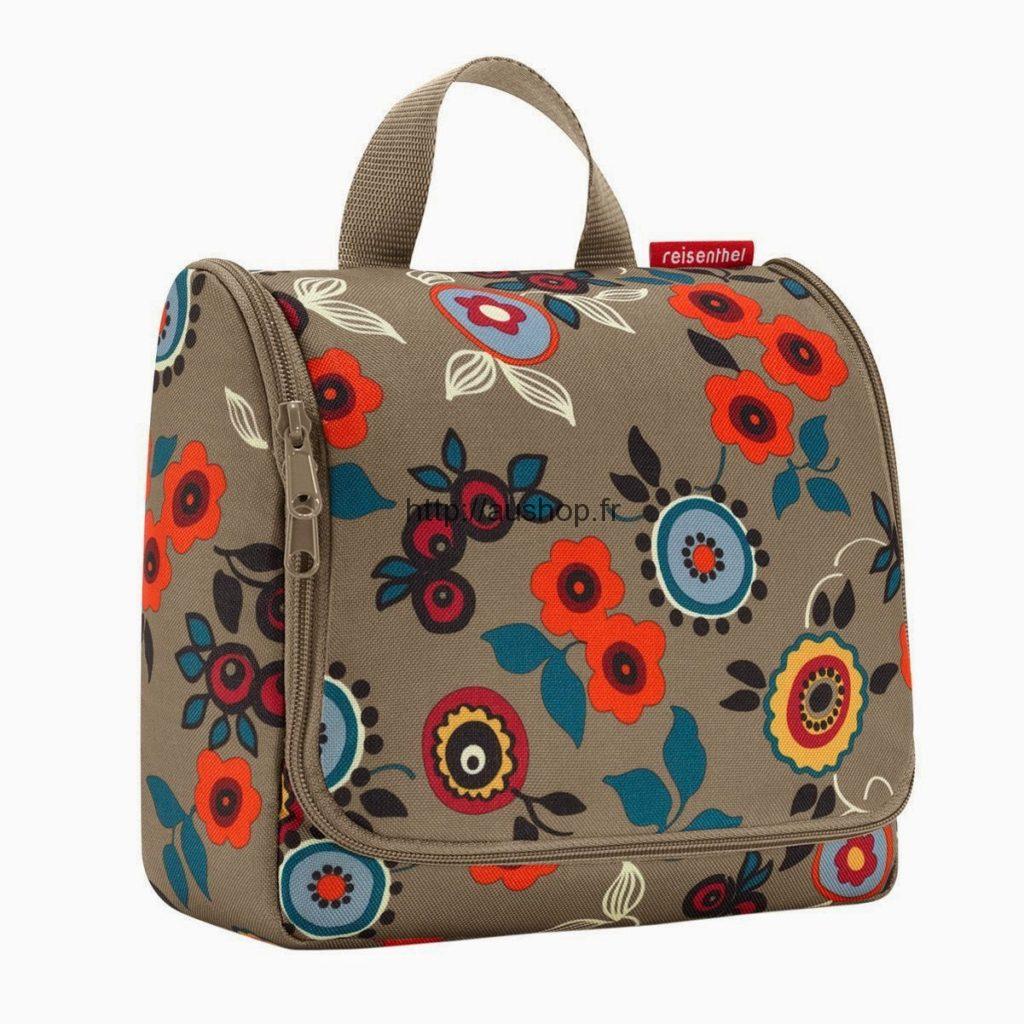 Trousse de toilette à suspendre pas cher, trousse voyages hommes et femmes