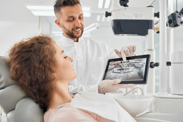 Comment la radio dentaire panoramique améliore-t-elle votre diagnostic pour une santé bucco-dentaire optimale ?