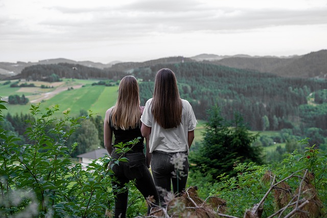 Destinations incontournables en France pour un week-end inoubliable